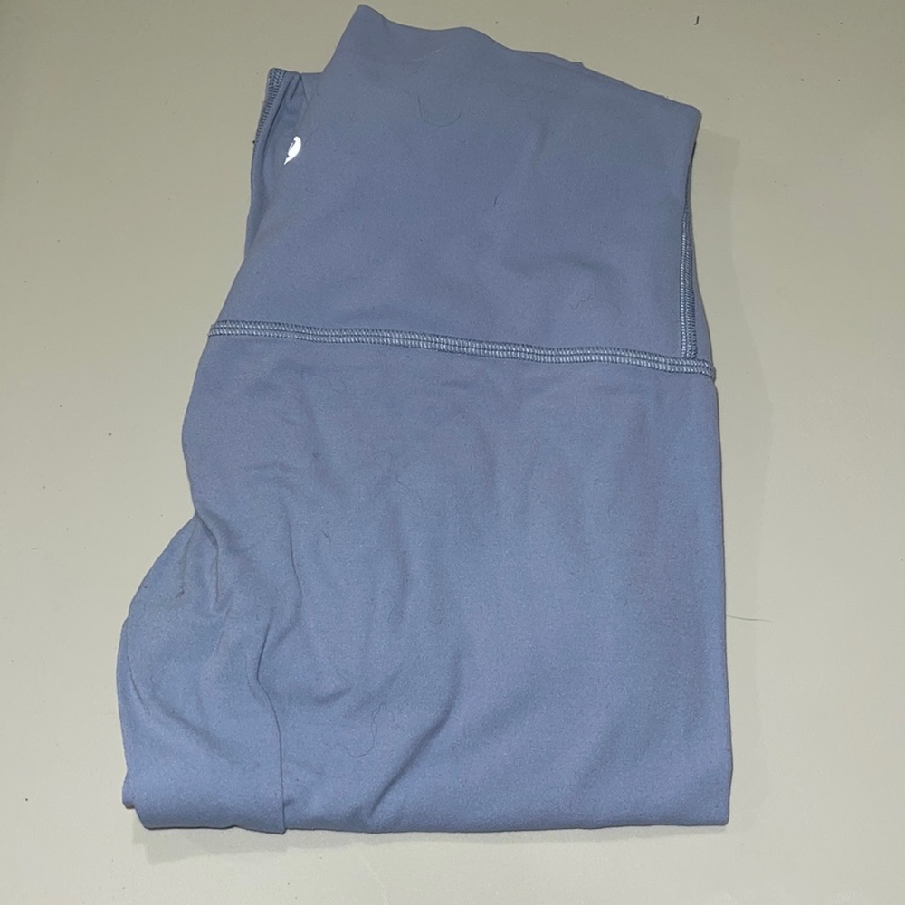 Womens lululemon leggings